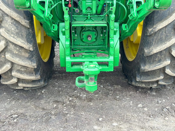 2023 John Deere 8R 340 Tractor