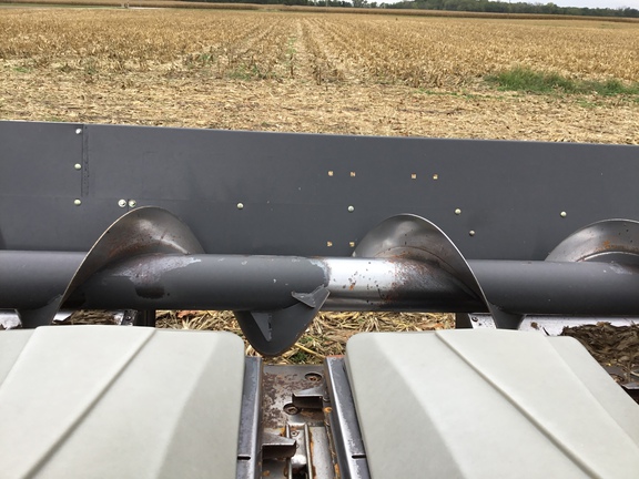 2013 AGCO 3000 Header Corn Head