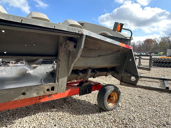 2013 AGCO 3000 Header Corn Head