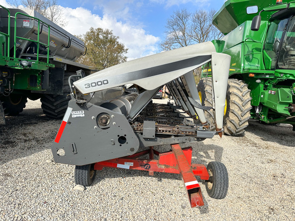 2013 AGCO 3000 Header Corn Head