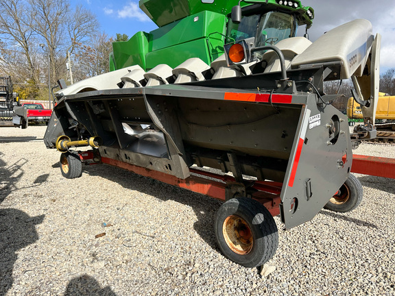 2013 AGCO 3000 Header Corn Head