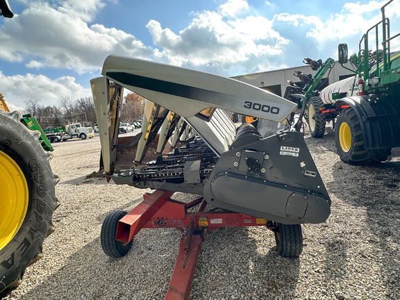 2013 AGCO 3000 Header Corn Head