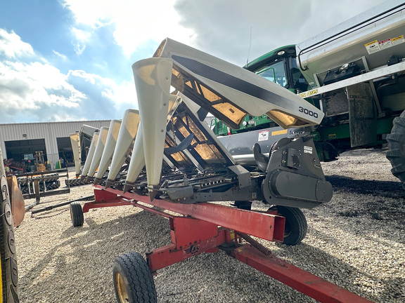 2013 AGCO 3000 Header Corn Head