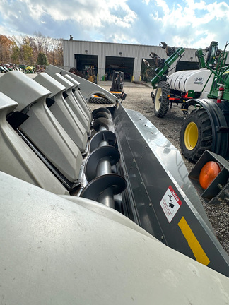 2013 AGCO 3000 Header Corn Head