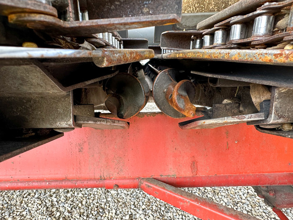 2013 AGCO 3000 Header Corn Head