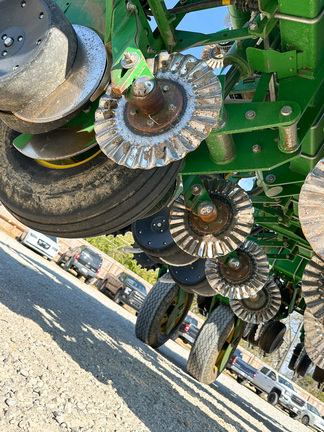 2015 John Deere 1795 Planter