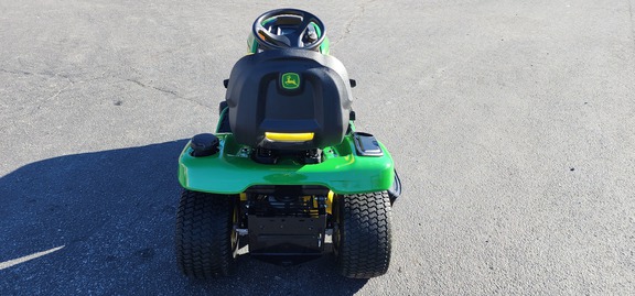 2020 John Deere X350 Garden Tractor