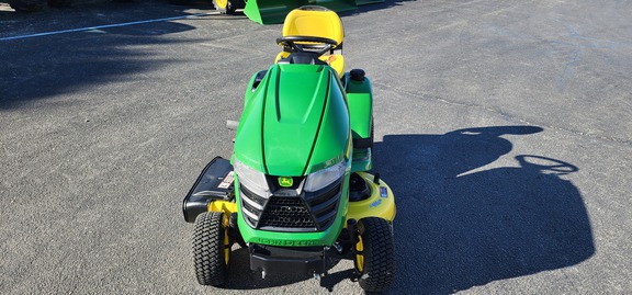 2020 John Deere X350 Garden Tractor