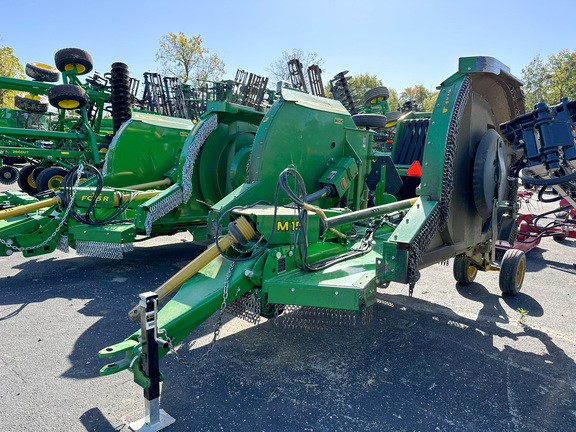 2021 John Deere M15 Mower/Rotary Cutter