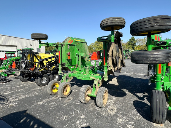 2021 John Deere M15 Mower/Rotary Cutter