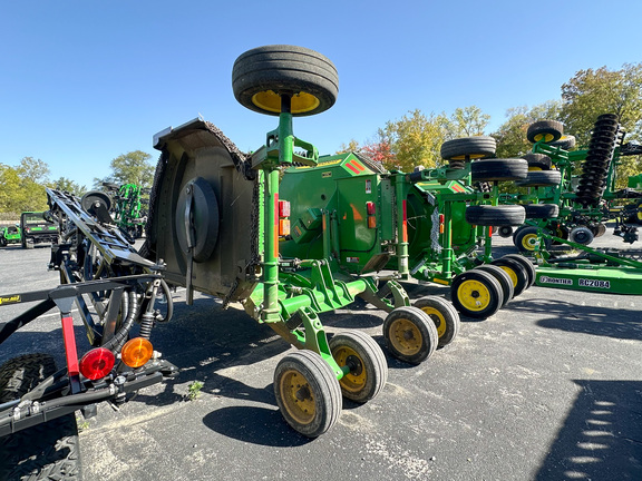 2021 John Deere M15 Mower/Rotary Cutter