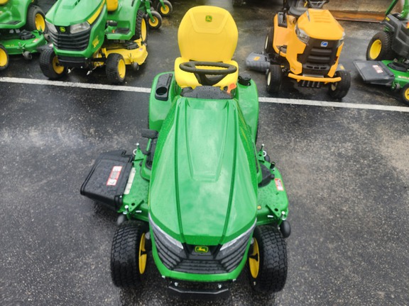 2023 John Deere X390 Garden Tractor