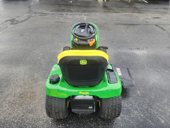 2023 John Deere X390 Garden Tractor