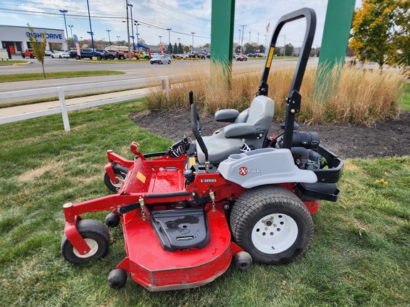 2014 Exmark Lazer Z LZS801GKA72400 Mower/Zero Turn