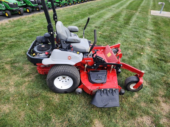 2014 Exmark Lazer Z LZS801GKA72400 Mower/Zero Turn