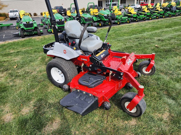 2014 Exmark Lazer Z LZS801GKA72400 Mower/Zero Turn