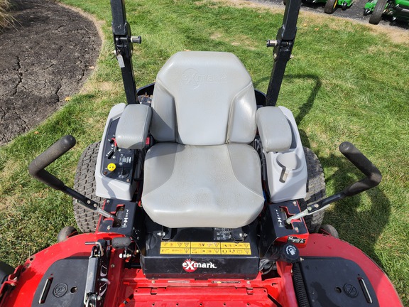 2014 Exmark Lazer Z LZS801GKA72400 Mower/Zero Turn