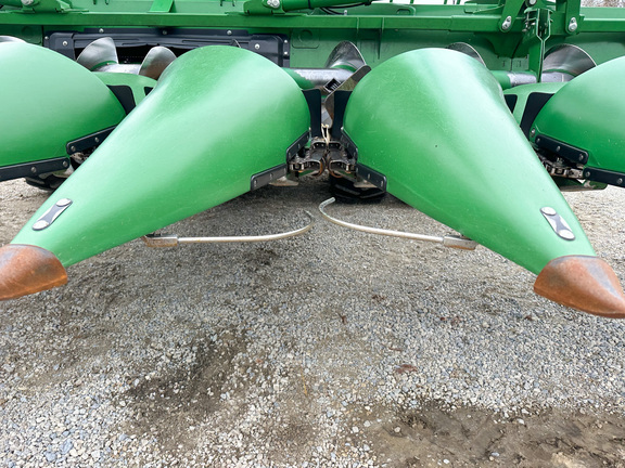 2016 John Deere 612FC Header Corn Head