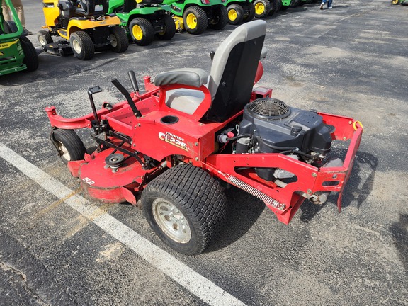 2013 Country Clipper Jazee Pro Mower/Zero Turn