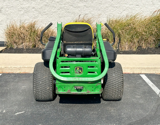 2015 John Deere Z915B Mower/Zero Turn