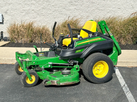 2015 John Deere Z915B Mower/Zero Turn