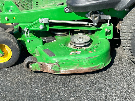 2015 John Deere Z915B Mower/Zero Turn