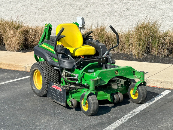 2015 John Deere Z915B Mower/Zero Turn