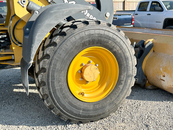 2019 John Deere 344L Compact Utility Loader