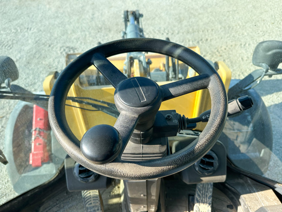 2019 John Deere 344L Compact Utility Loader