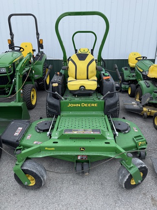 2021 John Deere Z997R Mower/Zero Turn