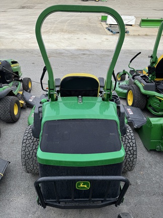 2021 John Deere Z997R Mower/Zero Turn