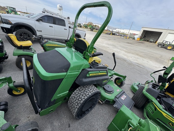 2021 John Deere Z997R Mower/Zero Turn