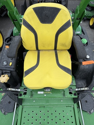 2021 John Deere Z997R Mower/Zero Turn