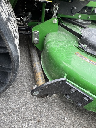 2021 John Deere Z997R Mower/Zero Turn