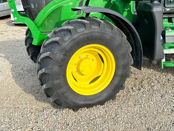 2023 John Deere 6130M Tractor