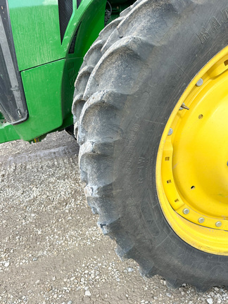 2013 John Deere 8360R Tractor