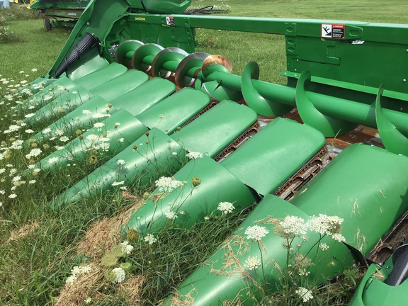 2023 John Deere C8R Header Corn Head