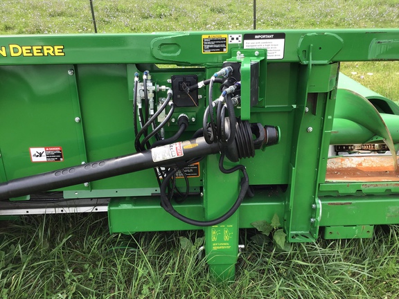 2023 John Deere C8R Header Corn Head