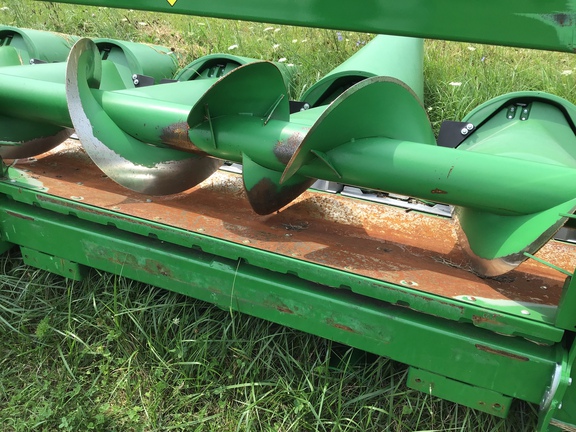 2023 John Deere C8R Header Corn Head