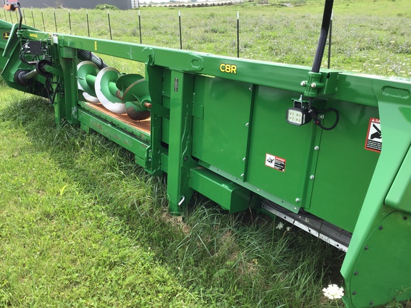 2023 John Deere C8R Header Corn Head