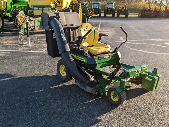 2023 John Deere Z320R Mower/Zero Turn