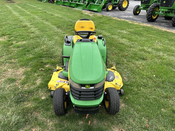 2011 John Deere X530 Garden Tractor