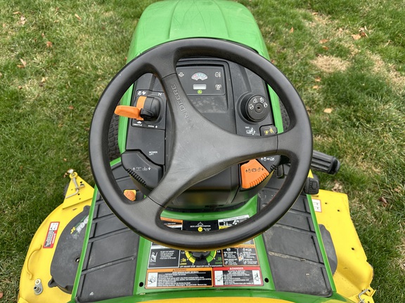 2011 John Deere X530 Garden Tractor