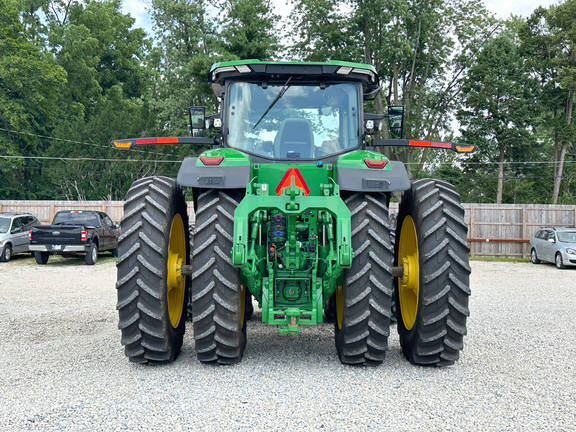 2024 John Deere 8R 370 Tractor