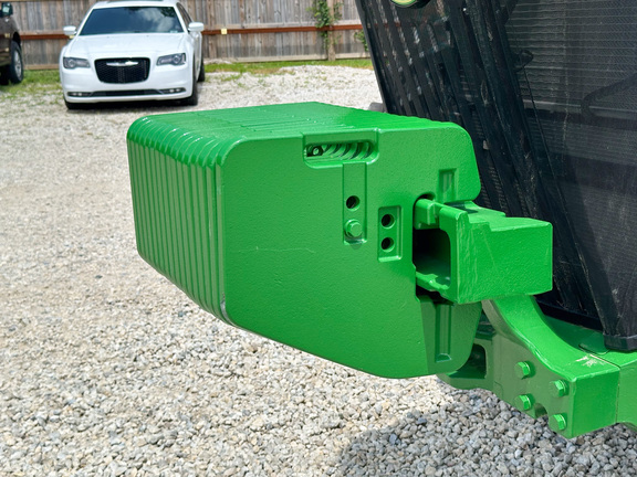 2023 John Deere 8R 370 Tractor