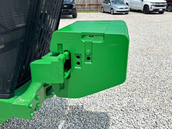 2023 John Deere 8R 370 Tractor