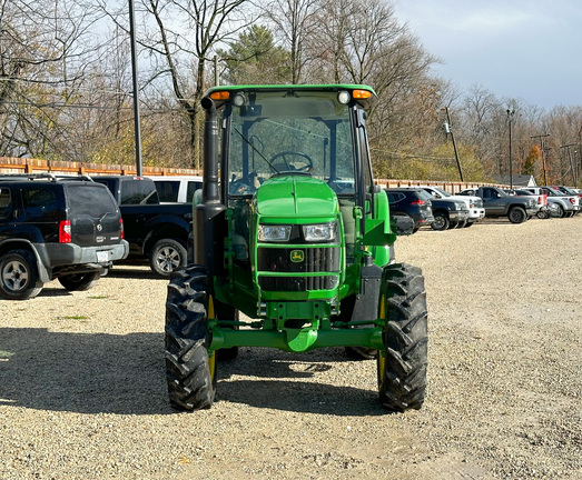 2023 John Deere 5100E Tractor