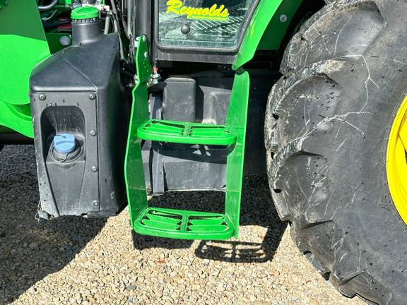 2023 John Deere 5100E Tractor