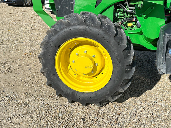 2023 John Deere 5100E Tractor