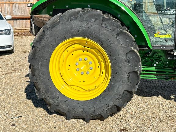 2023 John Deere 5100E Tractor